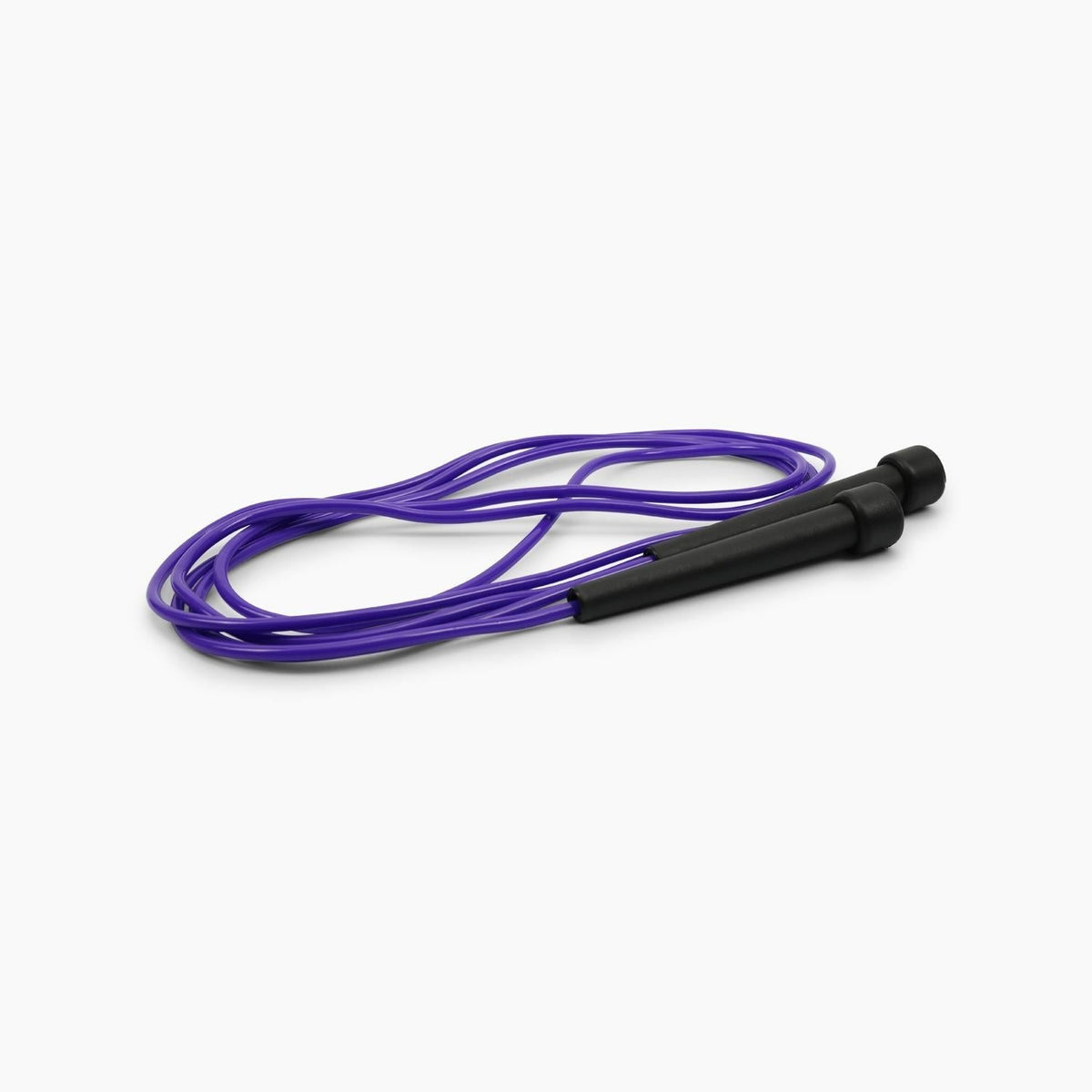 Orange Adjustable Licorice Twin Colour Jump Rope – 9ft