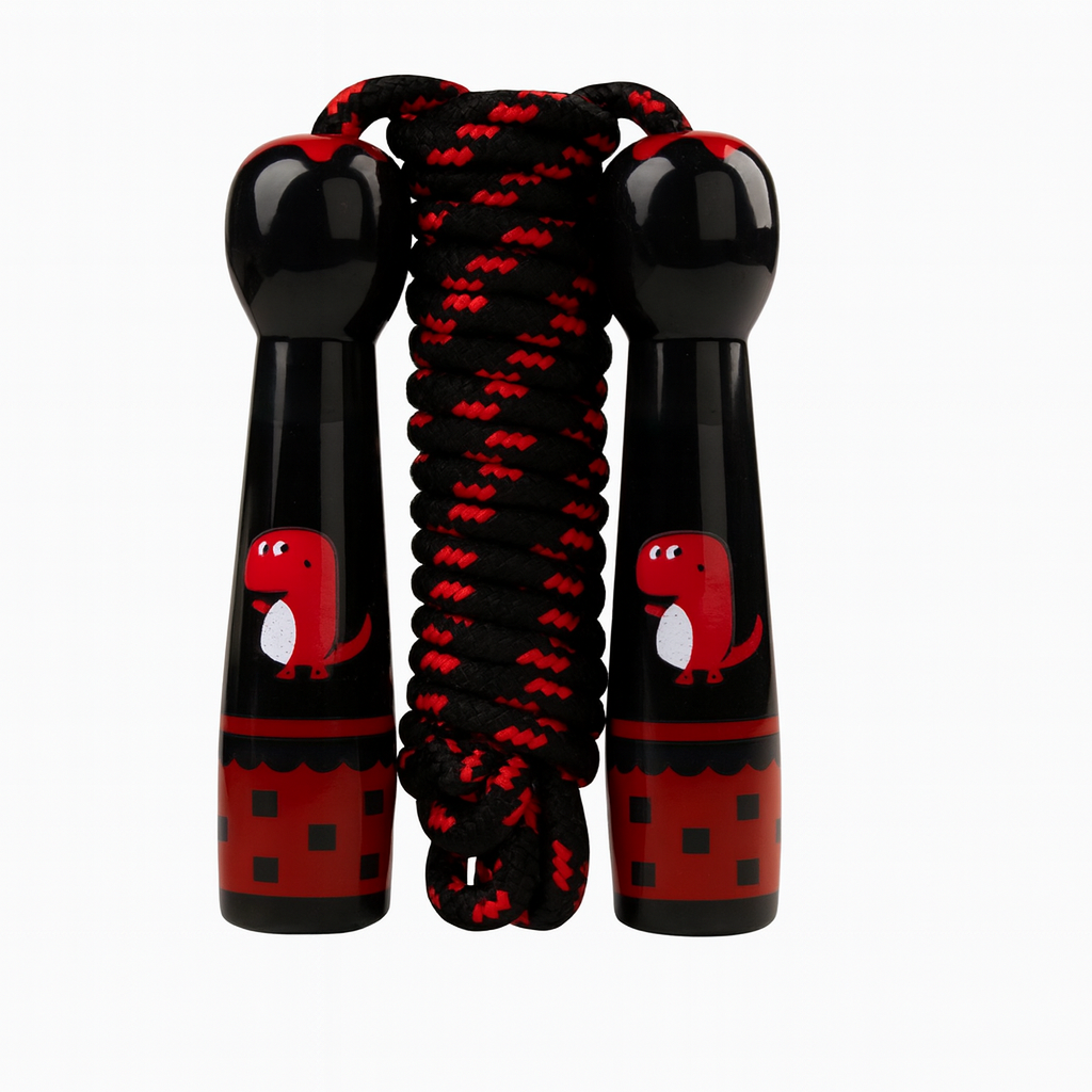 1pc Kids Jump Rope with Cartoon Handles